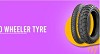 Bike Tyre & Tube Manufacturers, Butyl Tubes Manufacturers Logo